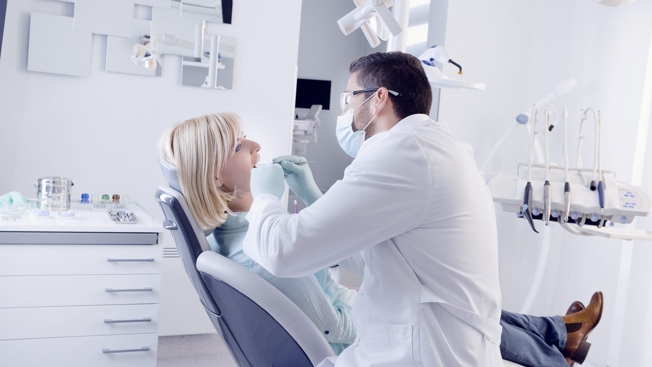 Dentist in Winfield, MO